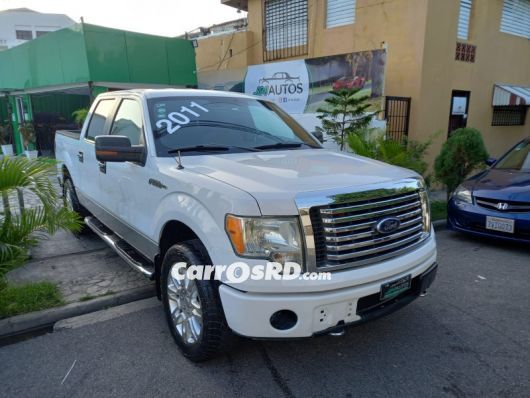 Ford F150 Camioneta en venta