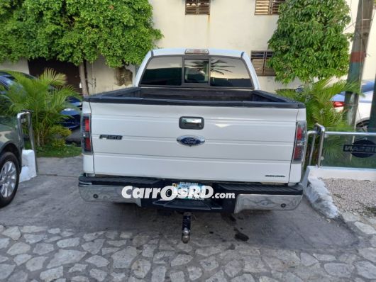 Ford F150 Camioneta en venta