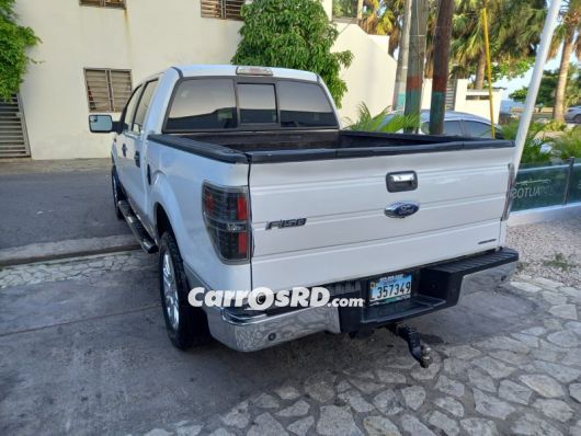 Ford F150 Camioneta en venta