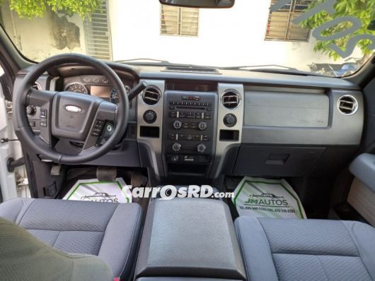 Ford F150 Camioneta en venta