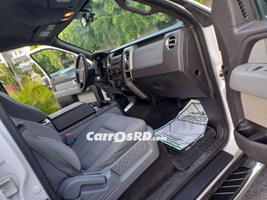 Ford F150 Camioneta en venta