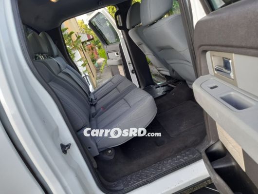 Ford F150 Camioneta en venta