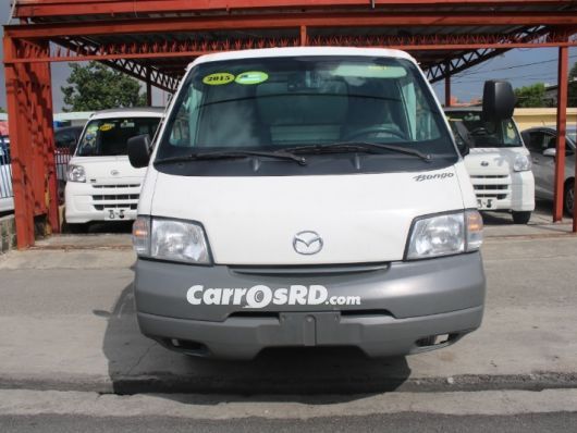 Mazda Bongo Furgoneta en venta