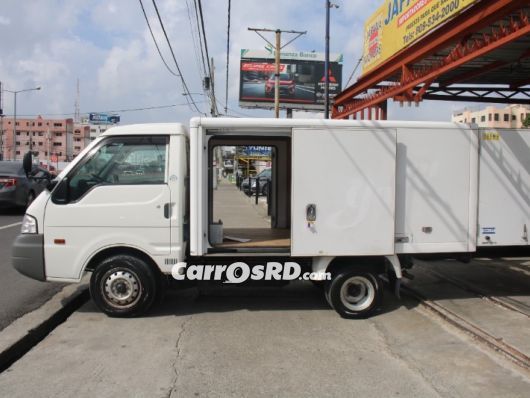 Mazda Bongo Furgoneta en venta