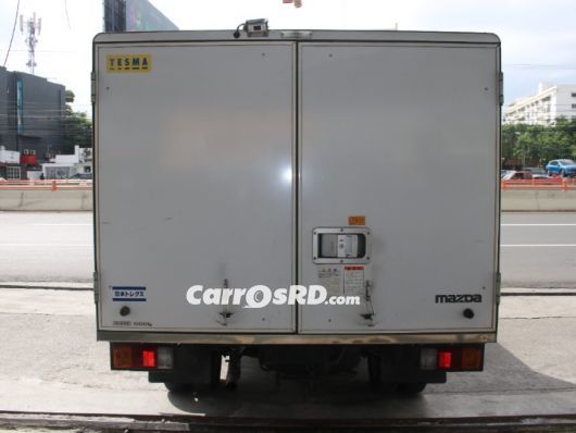 Mazda Bongo Furgoneta en venta