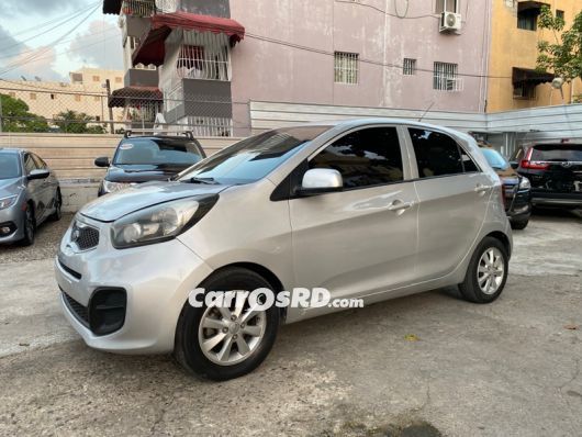 Kia Picanto Hatchback en venta