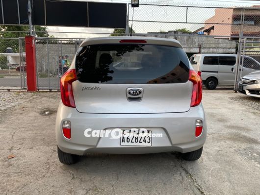 Kia Picanto Hatchback en venta