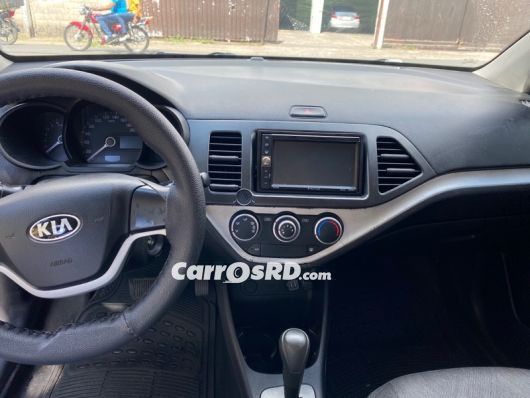 Kia Picanto Hatchback en venta