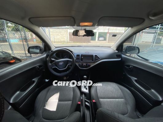 Kia Picanto Hatchback en venta