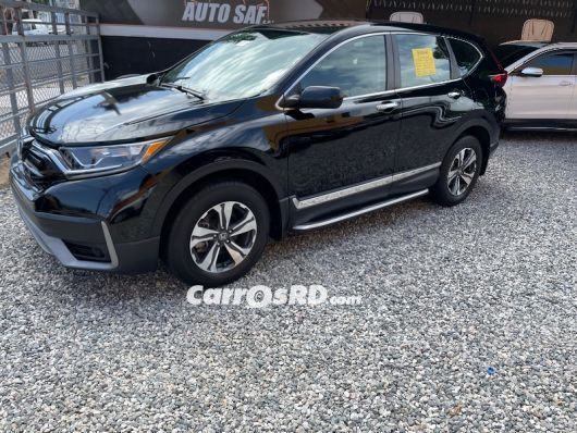 Honda CR-V Jeep en venta