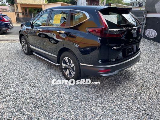 Honda CR-V Jeep en venta