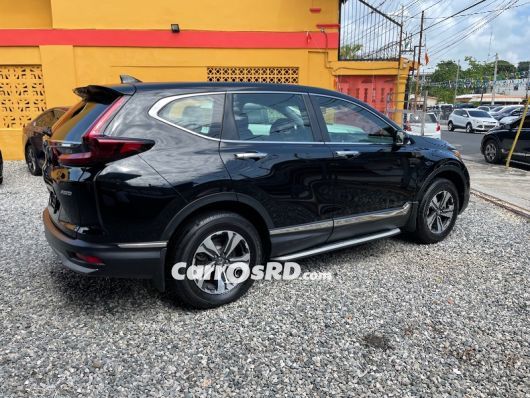 Honda CR-V Jeep en venta