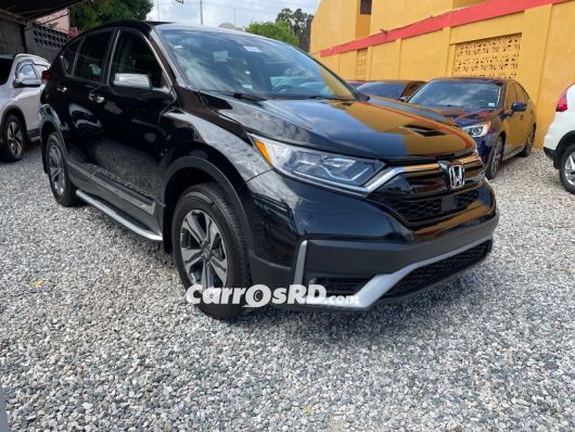 Honda CR-V Jeep en venta