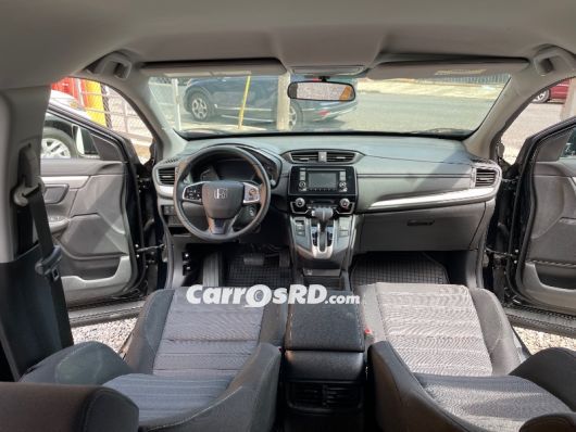 Honda CR-V Jeep en venta