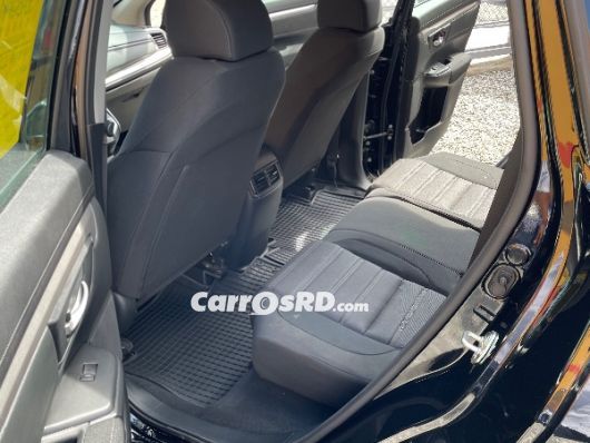 Honda CR-V Jeep en venta