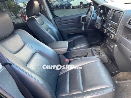 Honda Ridgeline Camioneta en venta