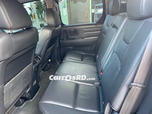 Honda Ridgeline Camioneta en venta