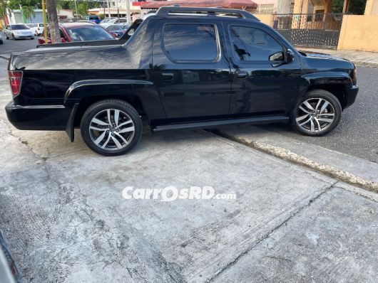Honda Ridgeline Camioneta en venta