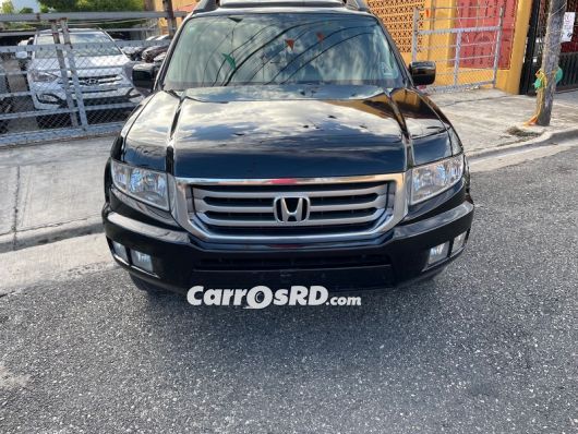 Honda Ridgeline Camioneta en venta