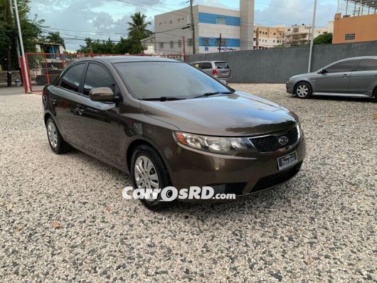 Kia Forte Carros en venta