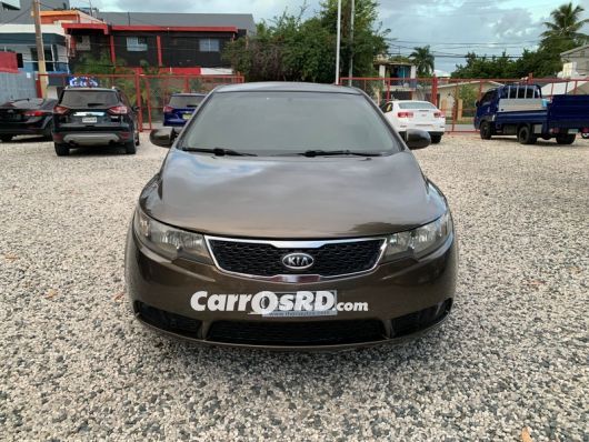 Kia Forte Carros en venta