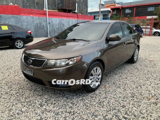 Kia Forte Carros en venta