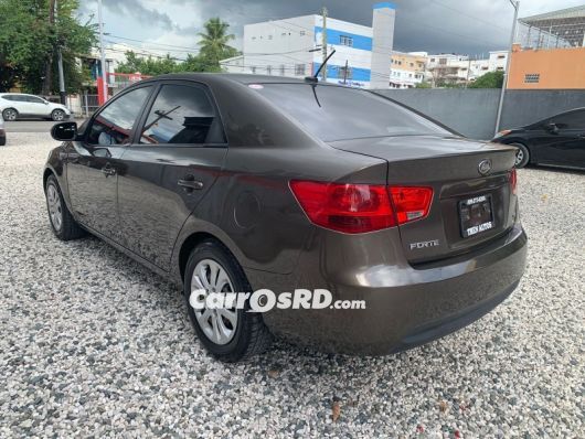 Kia Forte Carros en venta