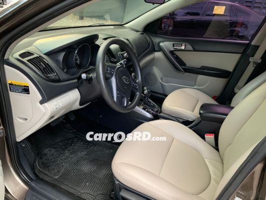 Kia Forte Carros en venta