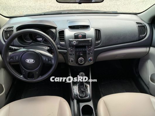 Kia Forte Carros en venta
