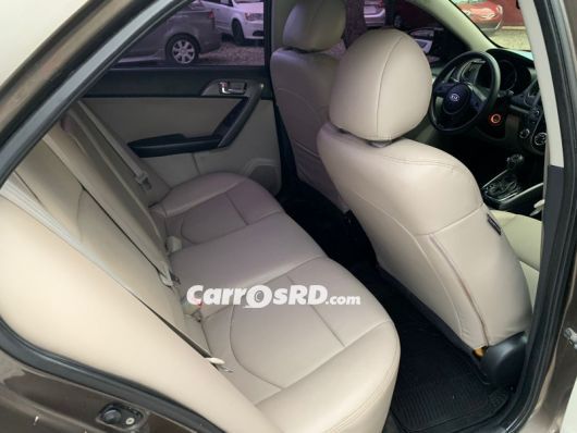 Kia Forte Carros en venta