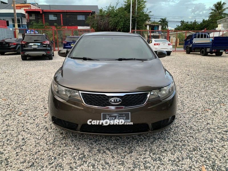 Kia