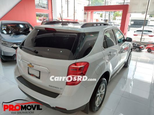 Chevrolet Equinox Jeepeta en venta