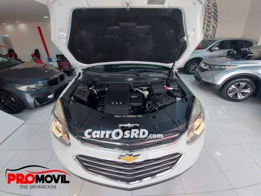 Chevrolet Equinox Jeepeta en venta