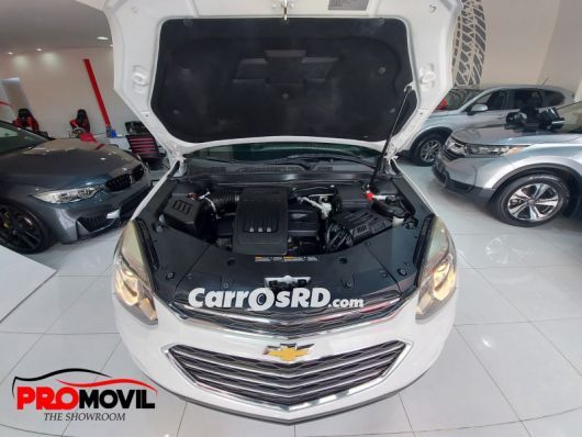 Chevrolet Equinox Jeepeta en venta