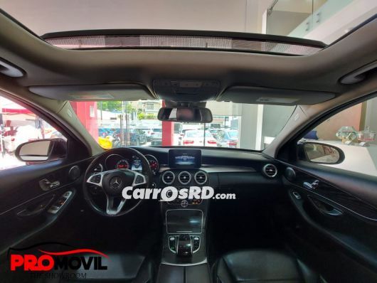 Mercedes-Benz Clase C Carros en venta