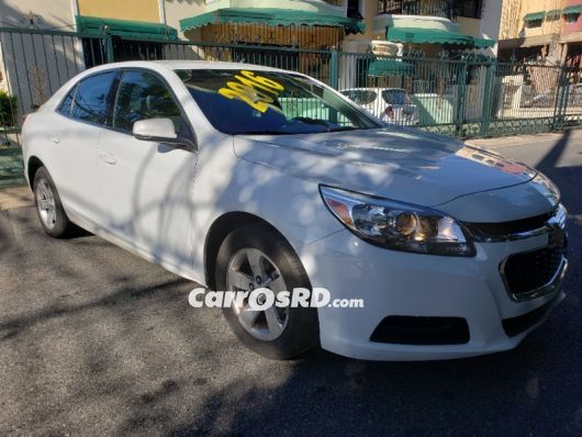 Chevrolet Malibu Carros en venta