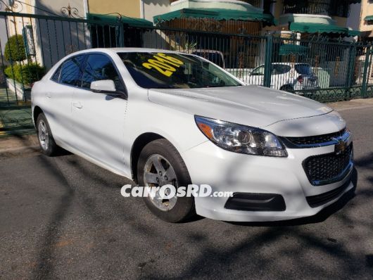 Chevrolet Malibu Carros en venta