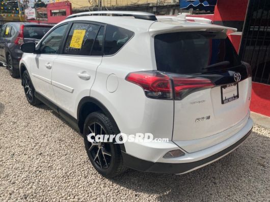 Toyota RAV4 Jeepeta en venta