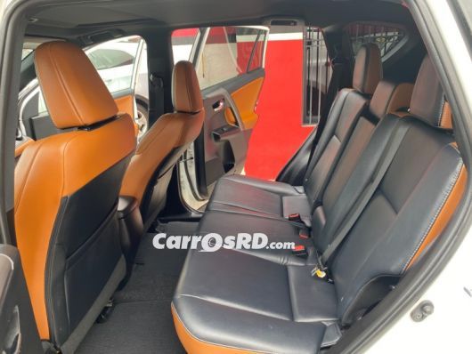 Toyota RAV4 Jeepeta en venta