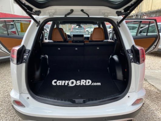 Toyota RAV4 Jeepeta en venta