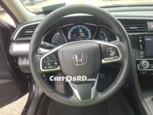 Honda Civic Carros en venta