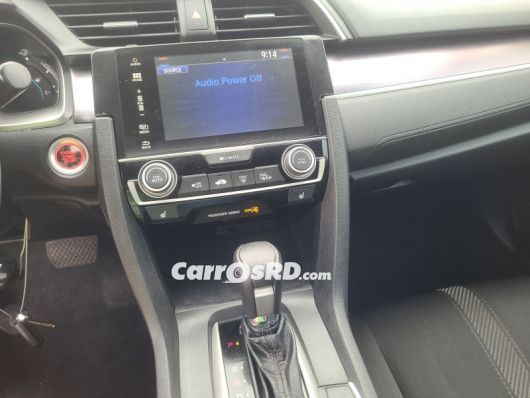 Honda Civic Carros en venta