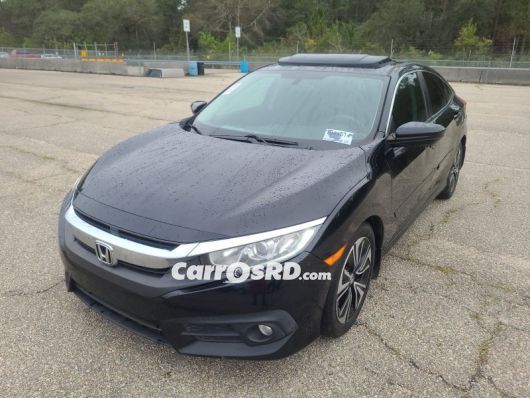 Honda Civic Carros en venta