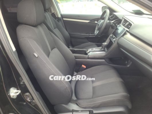 Honda Civic Carros en venta