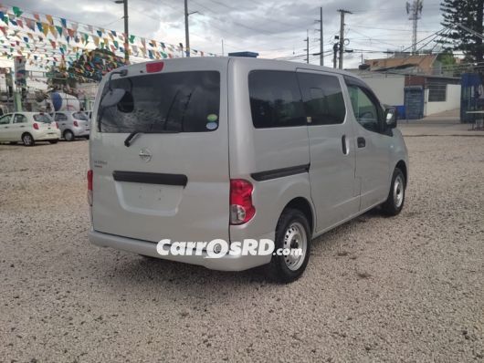 Nissan Vanette Minivan en venta