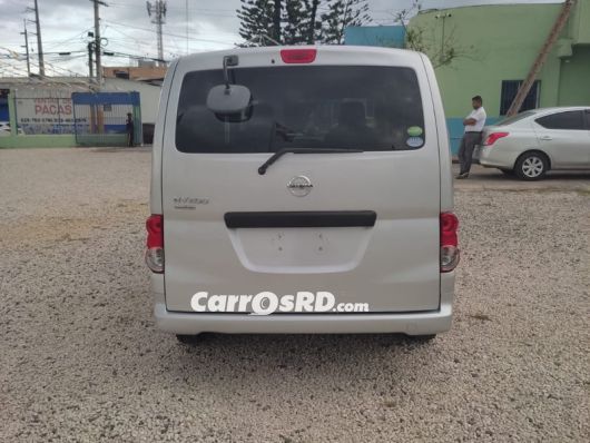 Nissan Vanette Minivan en venta