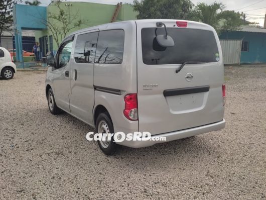 Nissan Vanette Minivan en venta