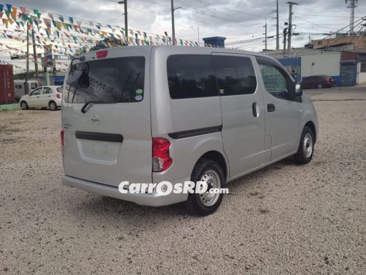 Nissan Vanette Minivan en venta