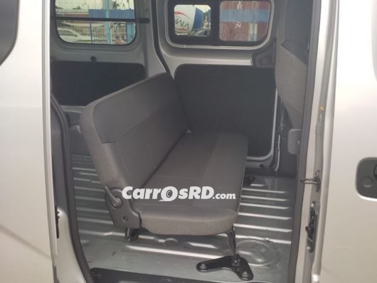 Nissan Vanette Minivan en venta