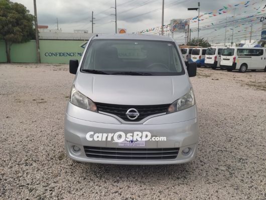 Nissan Vanette Minivan en venta